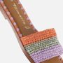 Tamaris Core Muiltjes ORANGE COMB - Thumbnail 7