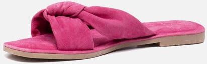 tamaris Slippers roze 251114