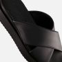 Tamaris Ballerina's blockhak business schoen instapschoen met elastische afwerking - Thumbnail 10