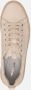 Tamaris Sneakers Beige Leer 101303 Dames Leer - Thumbnail 5
