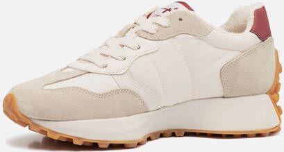 tamaris Sneakers beige Leer 102408