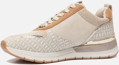 tamaris Sneakers beige