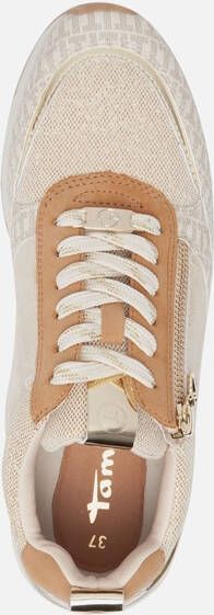 tamaris Sneakers beige