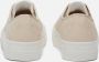 Tamaris Sneakers beige Canvas Dames - Thumbnail 7