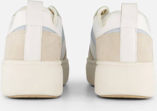 tamaris Sneakers beige combinatie