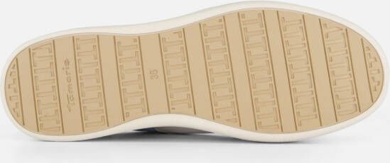 tamaris Sneakers beige combinatie