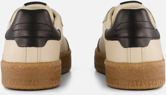 tamaris Sneakers beige Leer