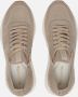 Tamaris Core Dames Sneakers IVORY METALLIC - Thumbnail 11