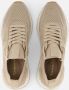 Tamaris Core Dames Sneakers IVORY METALLIC - Thumbnail 5