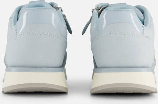 tamaris Sneakers blauw Synthetisch