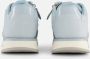 Tamaris Sneakers Laag Sneakers Laag licht blauw - Thumbnail 4