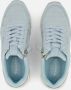 Tamaris Sneakers Laag Sneakers Laag licht blauw - Thumbnail 5