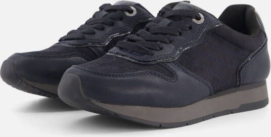 Ziengs tamaris top sneakers