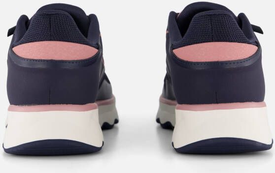 tamaris Sneakers blauw Synthetisch
