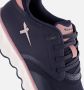 Tamaris Nowana Sneakers blauw Synthetisch Dames - Thumbnail 6