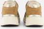 Tamaris Sneakers cognac Leer Dames - Thumbnail 9