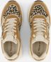 Tamaris Sneakers cognac Leer Dames - Thumbnail 10