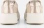 Tamaris COMFORT Essentials Dames Sneakers BEIGE NUBUK - Thumbnail 3