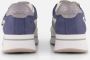 Tamaris COMFORT Dames Sneaker 8-83721-44 888 Wide Fit - Thumbnail 3