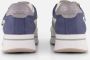 Tamaris COMFORT Dames Sneaker 8-83721-44 888 Wide Fit - Thumbnail 3