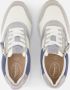 Tamaris COMFORT Dames Sneaker 8-83721-44 888 Wide Fit - Thumbnail 4