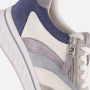 Tamaris COMFORT Dames Sneaker 8-83721-44 888 Wide Fit - Thumbnail 6