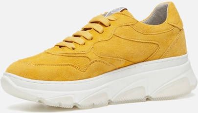 Vans Ward Deluxe Sneakers beige Canvas - Foto 1