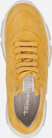 Vans Ward Deluxe Sneakers beige Canvas - Foto 2