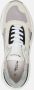 Tamaris Sneakers Grijs Leer 111338 Dames Leer - Thumbnail 6