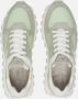 Tamaris Groene Zomer Sneaker voor Dames Multicolor Dames - Thumbnail 42