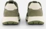 Tamaris Sneakers groen Synthetisch - Thumbnail 1