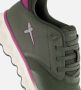Tamaris Nowana Sneakers groen Synthetisch Dames - Thumbnail 7