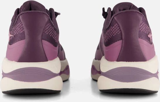 tamaris Sneakers paars Synthetisch
