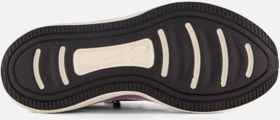 tamaris Sneakers paars Synthetisch