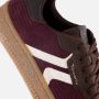 Tamaris Plateausneakers vrijetijdsschoen halfschoen veterschoen met gepolsterde schacht - Thumbnail 8