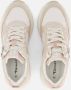 Tamaris Sneakers roze Leer Dames - Thumbnail 9