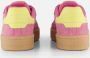 Tamaris Dames Sneaker 1-23723-44 514 - Thumbnail 7