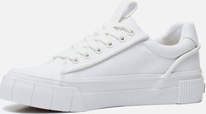 tamaris Sneakers wit