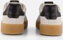 Tamaris Sneakers wit Leer Dames - Thumbnail 7