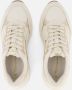 Tamaris Core Dames Sneakers -beige - Thumbnail 5