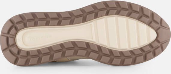 tamaris Sneakers wit Synthetisch