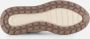 Tamaris Core Dames Sneakers -beige - Thumbnail 6