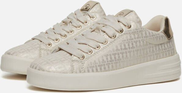 tamaris Sneakers wit Synthetisch