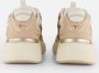 Tamaris Sneakers wit Synthetisch Dames - Thumbnail 7