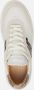 Tamaris Core Dames Sneakers -beige - Thumbnail 4