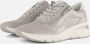 Tamaris Stijlvolle Schoenen voor Vrouwen Gray Dames - Thumbnail 4