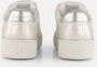 Tamaris Sneakers zilver Synthetisch Dames - Thumbnail 10