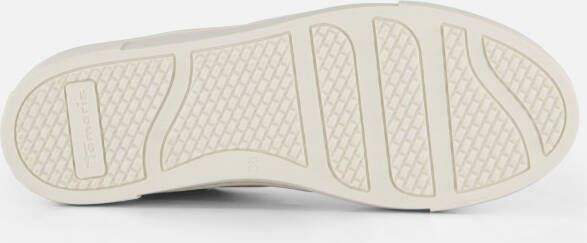 tamaris Sneakers zilver Synthetisch
