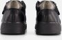 Tamaris Comfortabele sneaker met glittereffect Zwart Dames - Thumbnail 4