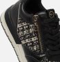 Tamaris Stijlvolle Schoenen voor Vrouwen Black Dames - Thumbnail 11